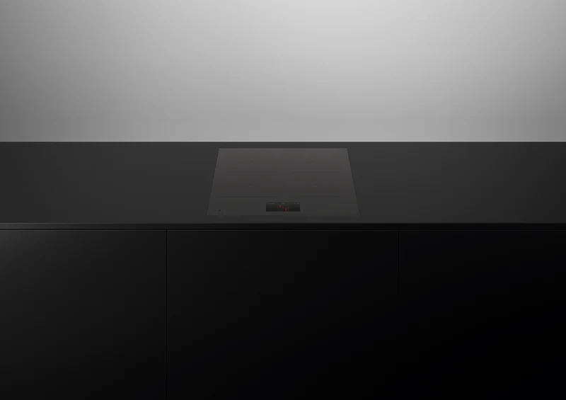 Fisher & Paykel 60cm Series 9 4 Zone Induction Cooktop, 2 SmartZones