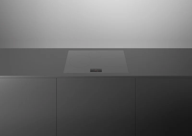 Fisher & Paykel 76cm Series 9 4 Zone Induction Cooktop, with SmartZone