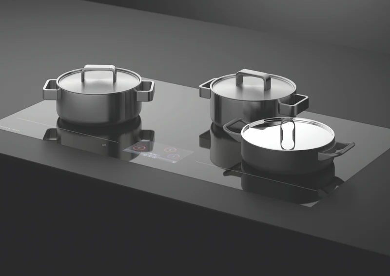 Fisher & Paykel 92cm Series 11 Full Surface Induction Cooktop