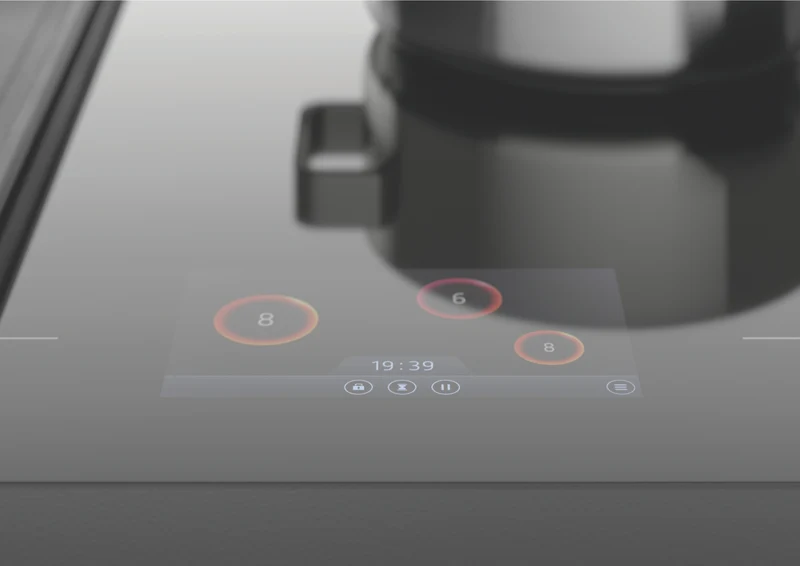 Fisher & Paykel 92cm Series 11 Full Surface Induction Cooktop