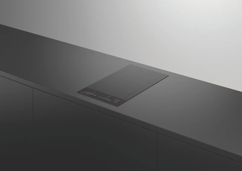 Fisher & Paykel 30cm Series 7 2 Zone Induction Cooktop, SmartZone