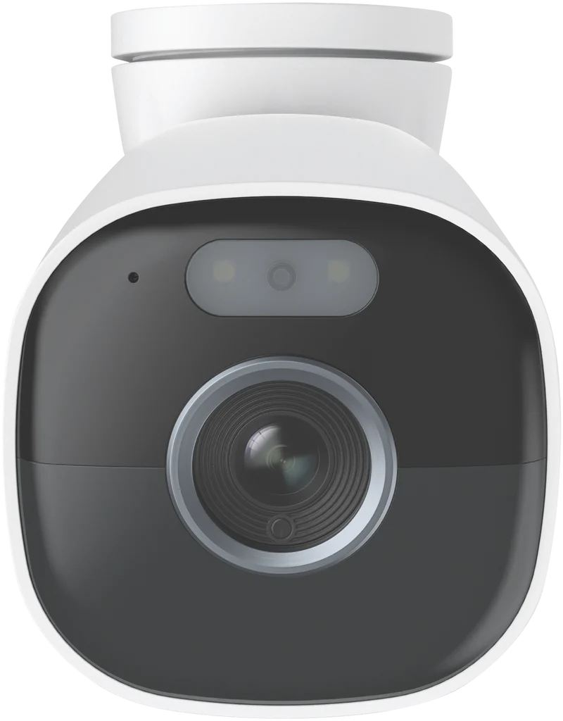 Reolink 4K Battery Security Camera w/64GB (2 Pack)