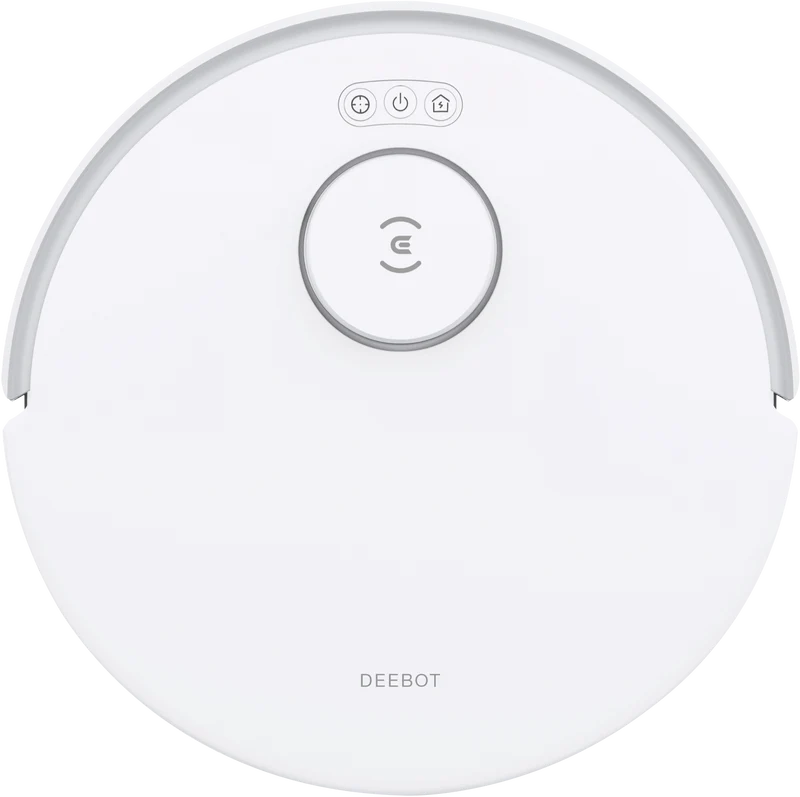 Ecovacs DEEBOT N20 PRO PLUS Robotic Vacuum