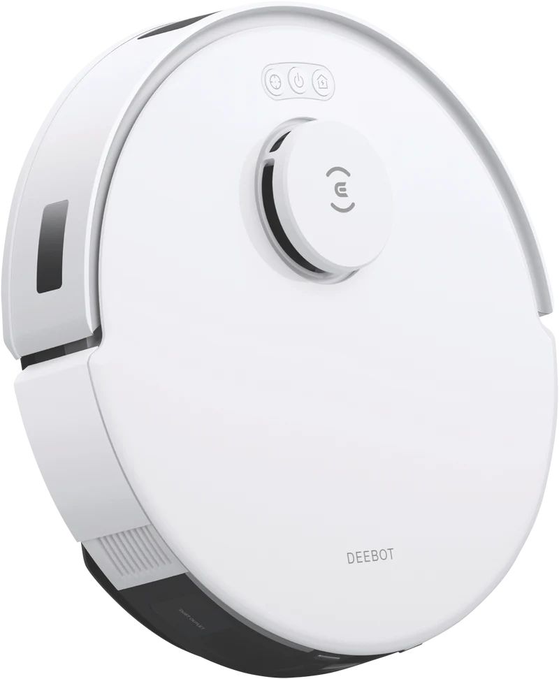 Ecovacs DEEBOT N20 PRO PLUS Robotic Vacuum
