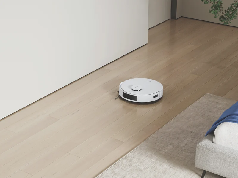Ecovacs DEEBOT N20 PRO PLUS Robotic Vacuum