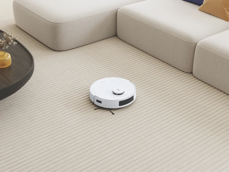 Ecovacs DEEBOT N20 PRO PLUS Robotic Vacuum