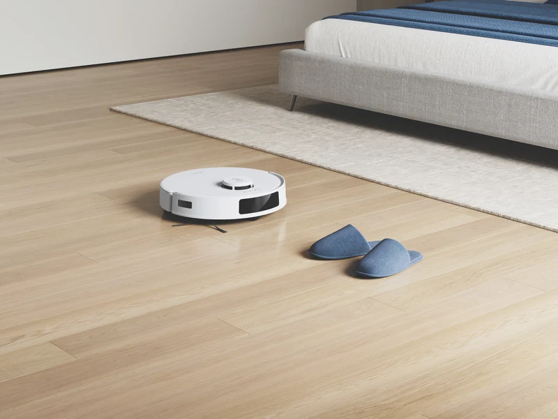 Ecovacs DEEBOT N20 PRO PLUS Robotic Vacuum