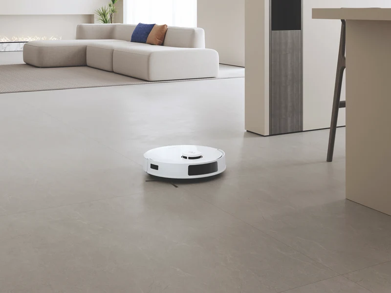 Ecovacs DEEBOT N20 PRO PLUS Robotic Vacuum
