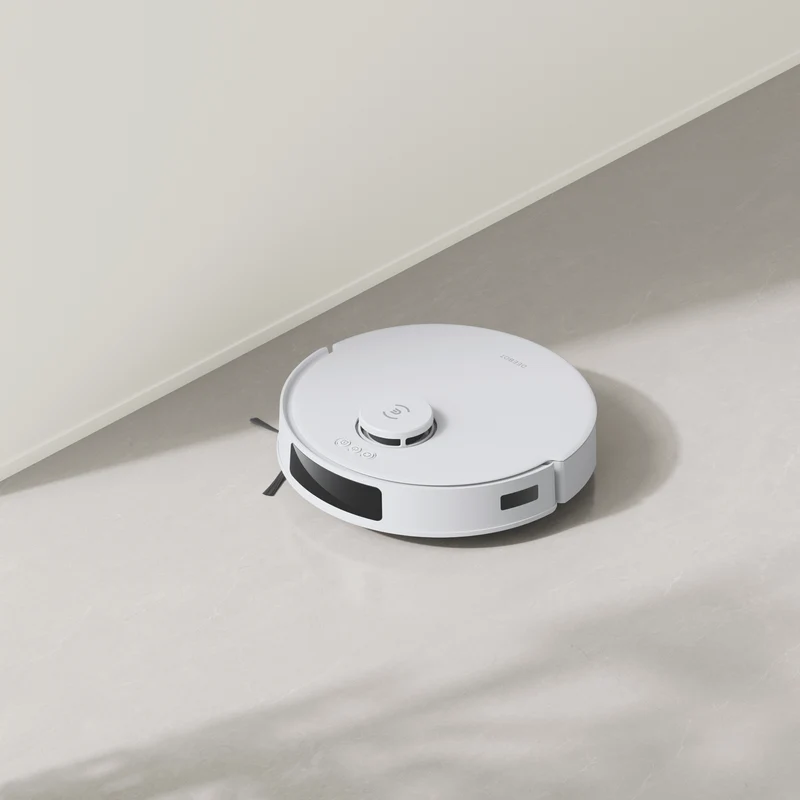 Ecovacs DEEBOT N20 PRO PLUS Robotic Vacuum