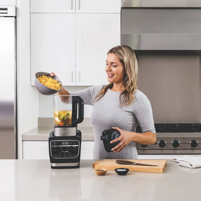 Ninja Foodi Cold/ Hot Blender