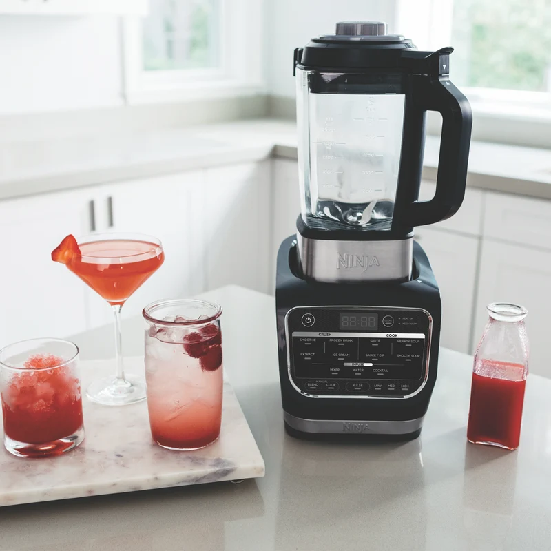 Ninja Foodi Cold/ Hot Blender
