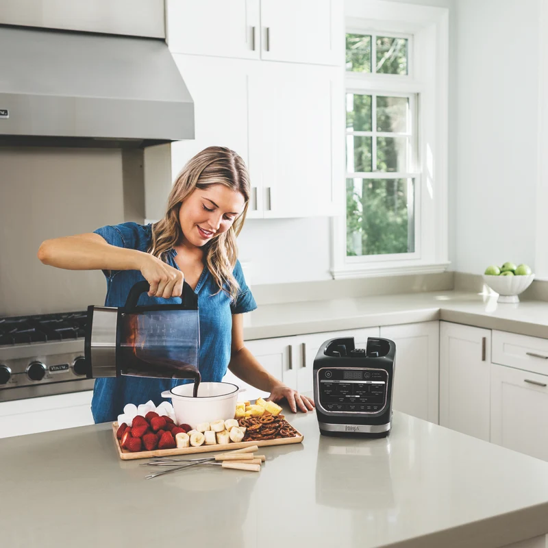 Ninja Foodi Cold/ Hot Blender