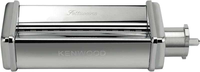 Kenwood Fettuccine Pasta Cutter Attachment