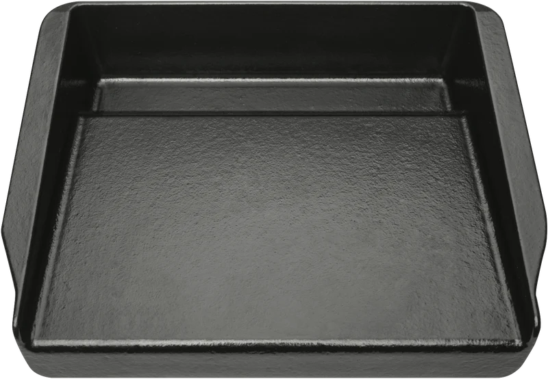 Weber Pulse Hotplate