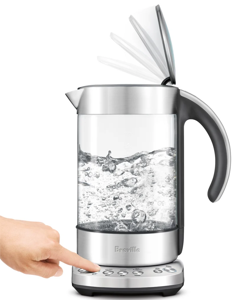 Breville The Smart Kettle