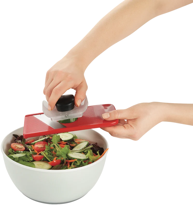 OXO Grate And Slicer