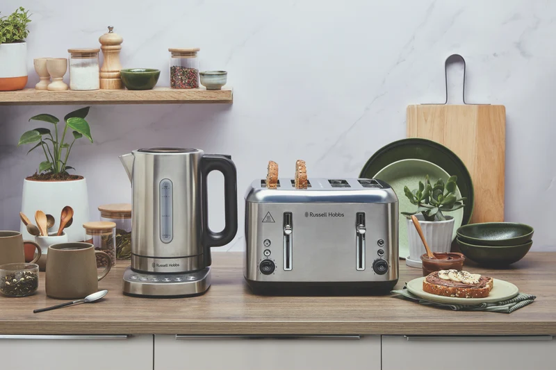 Russell Hobbs Addison Digital Kettle