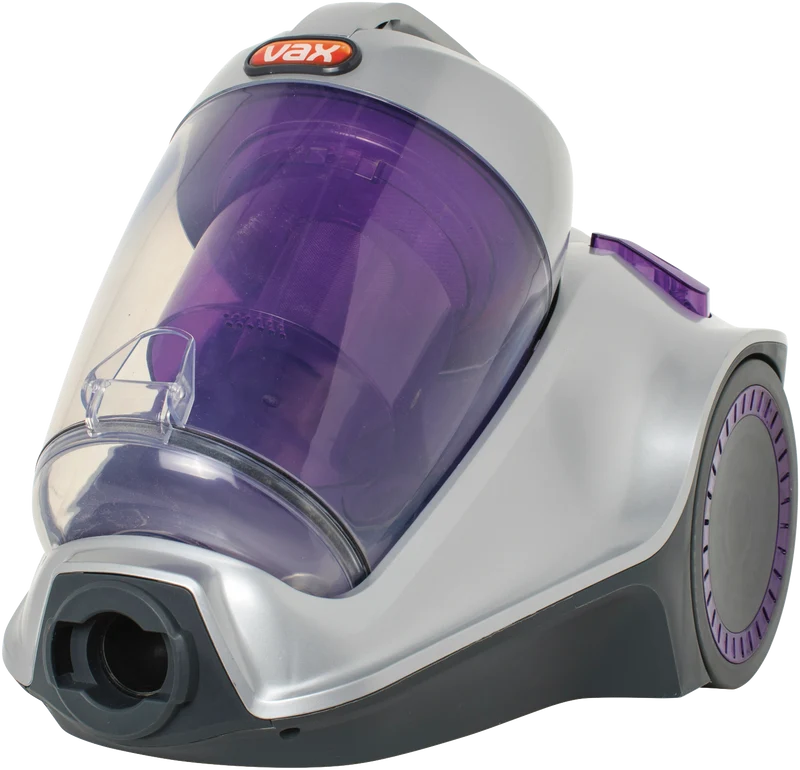 Vax Pet Pro Bagless Vacuum