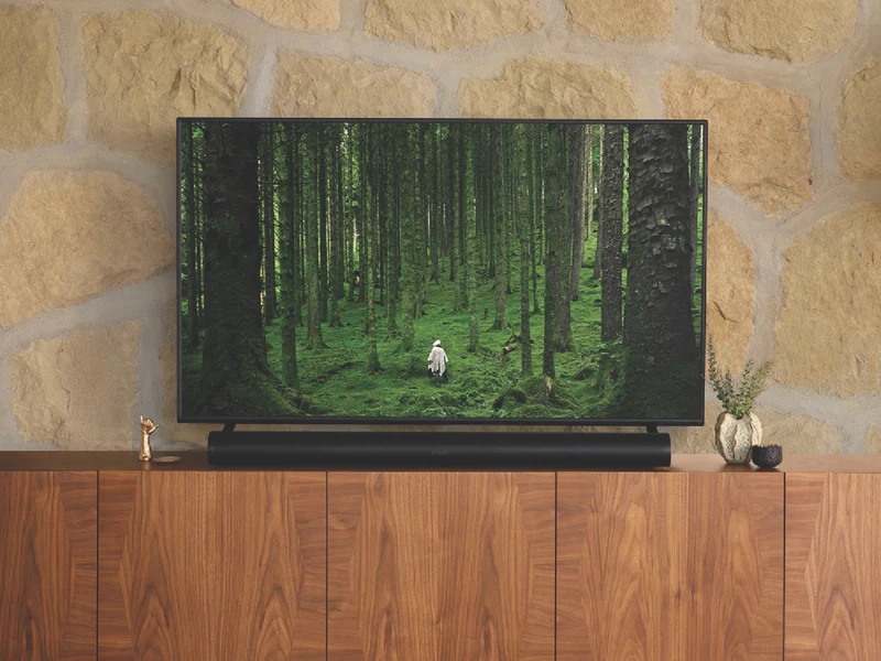 Sonos Arc Black