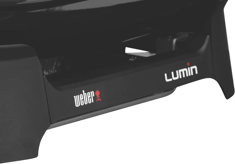 Weber Lumin Electric Barbecue