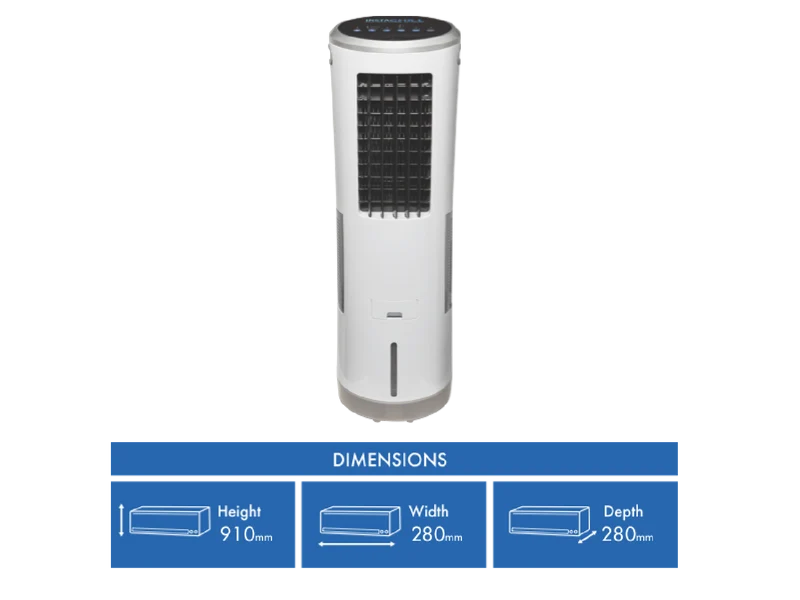 Insta Chill Instachill Evaporative Cooler