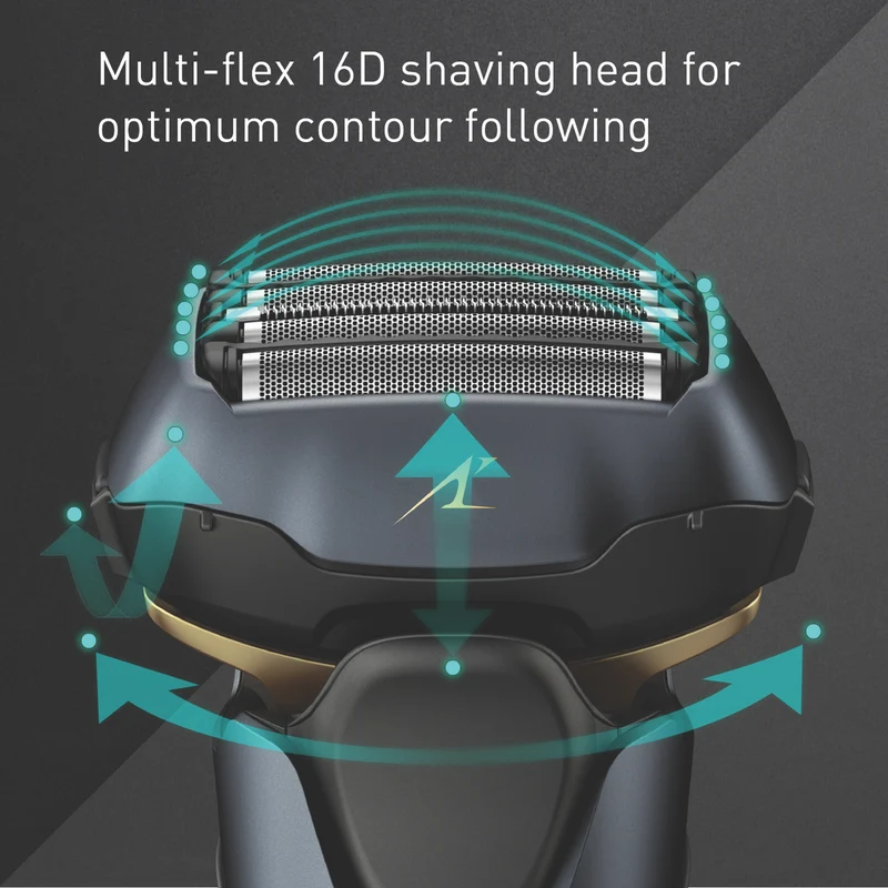 Panasonic 5 Blade Ultra High Speed Mens Shaver