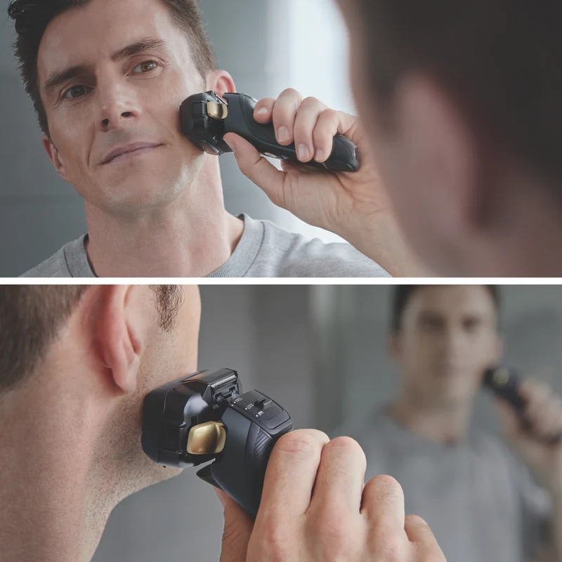 Panasonic 5 Blade Ultra High Speed Mens Shaver