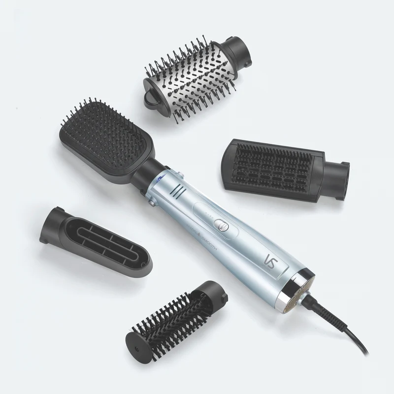 VS Sassoon Hydro Smooth 5-In-1 Air Styler