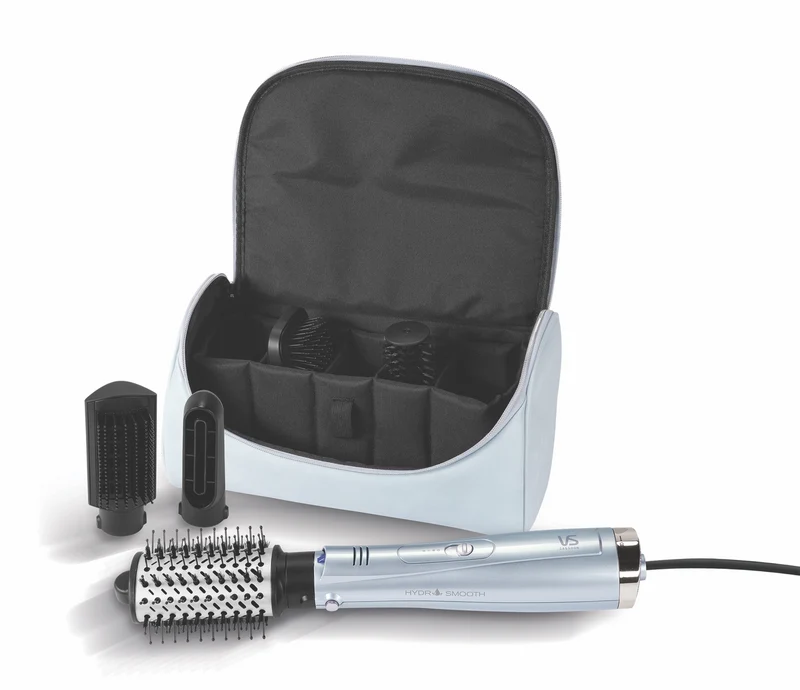 VS Sassoon Hydro Smooth 5-In-1 Air Styler