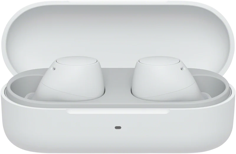 Sony WF-C510 Earbuds White