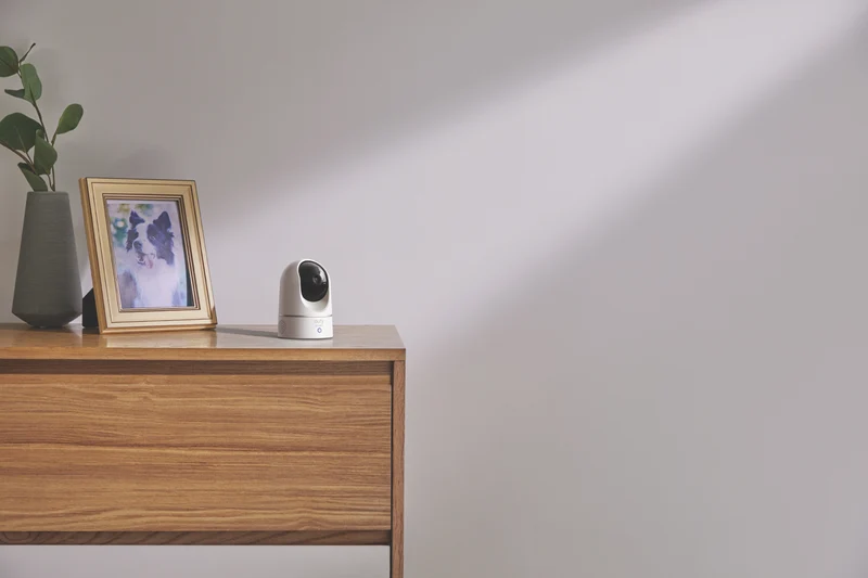 eufy 4-in-1 Home Security Essentials Kit