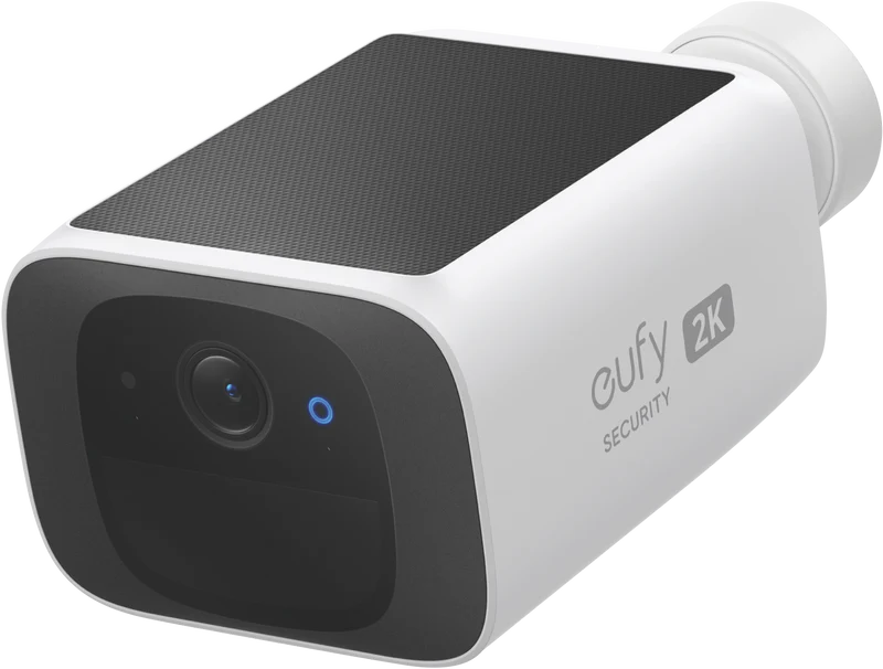 eufy Solocam S220 2 Camera System with Homebase 3