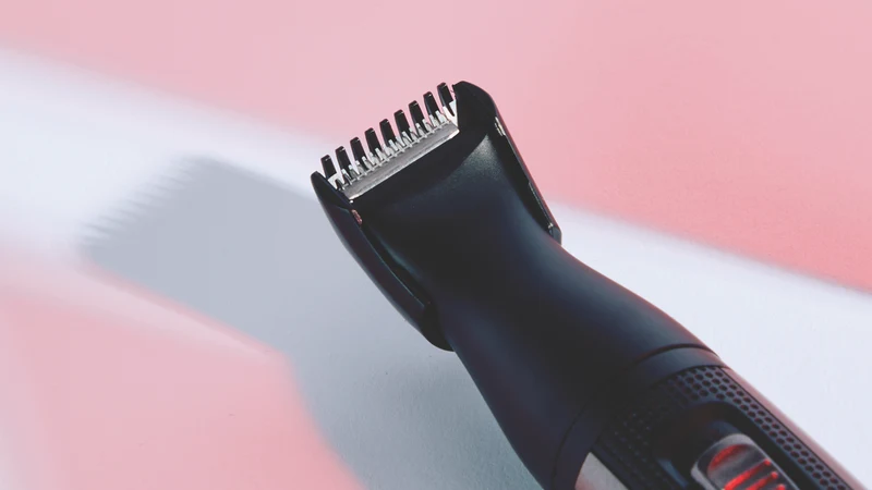 Remington The Works Beard Kit
