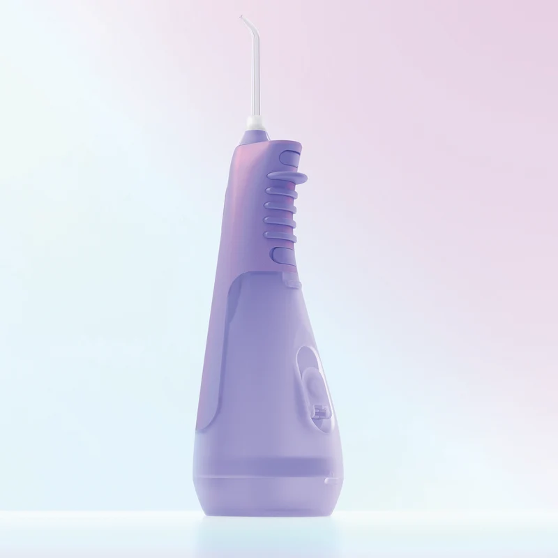 Ordo Hydro Sonic Water Flosser Pearl Violet