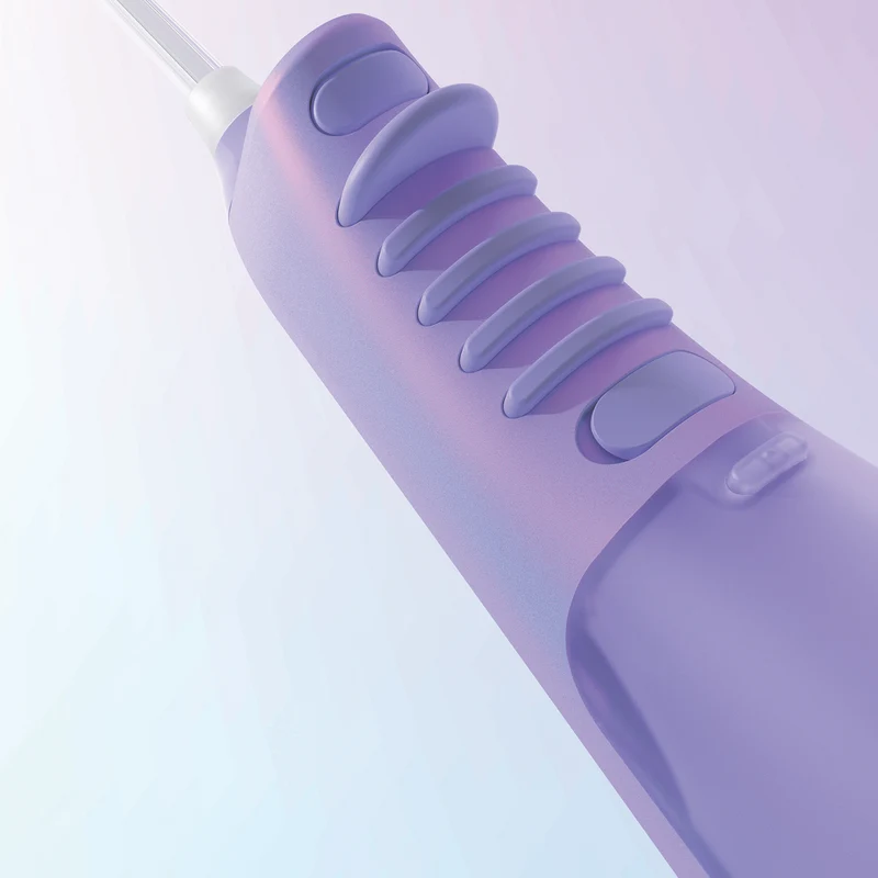 Ordo Hydro Sonic Water Flosser Pearl Violet