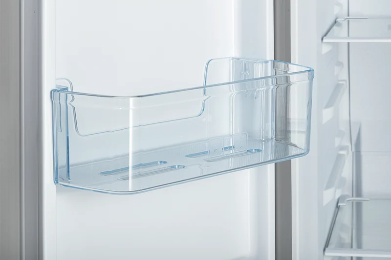 CHiQ 559L Side By Side Refrigerator