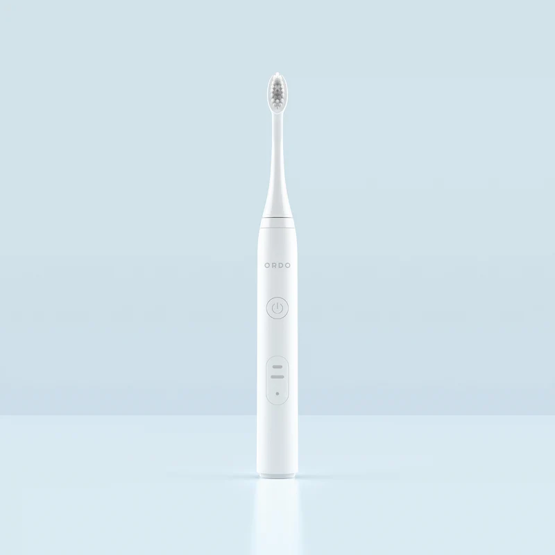 Ordo Sonic Lite Electric Toothbrush Snow