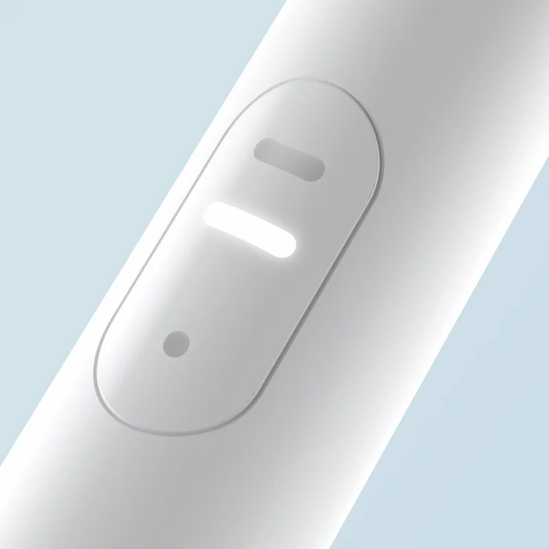 Ordo Sonic Lite Electric Toothbrush Snow