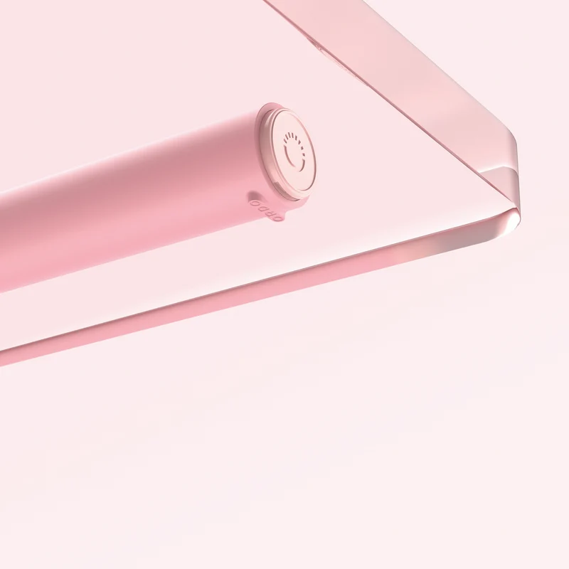 Ordo Sonic Lite Electric Toothbrush Petal