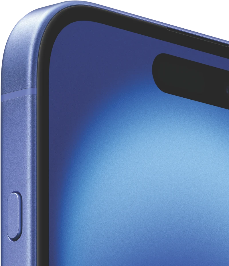 Apple iPhone 16 128GB Ultramarine