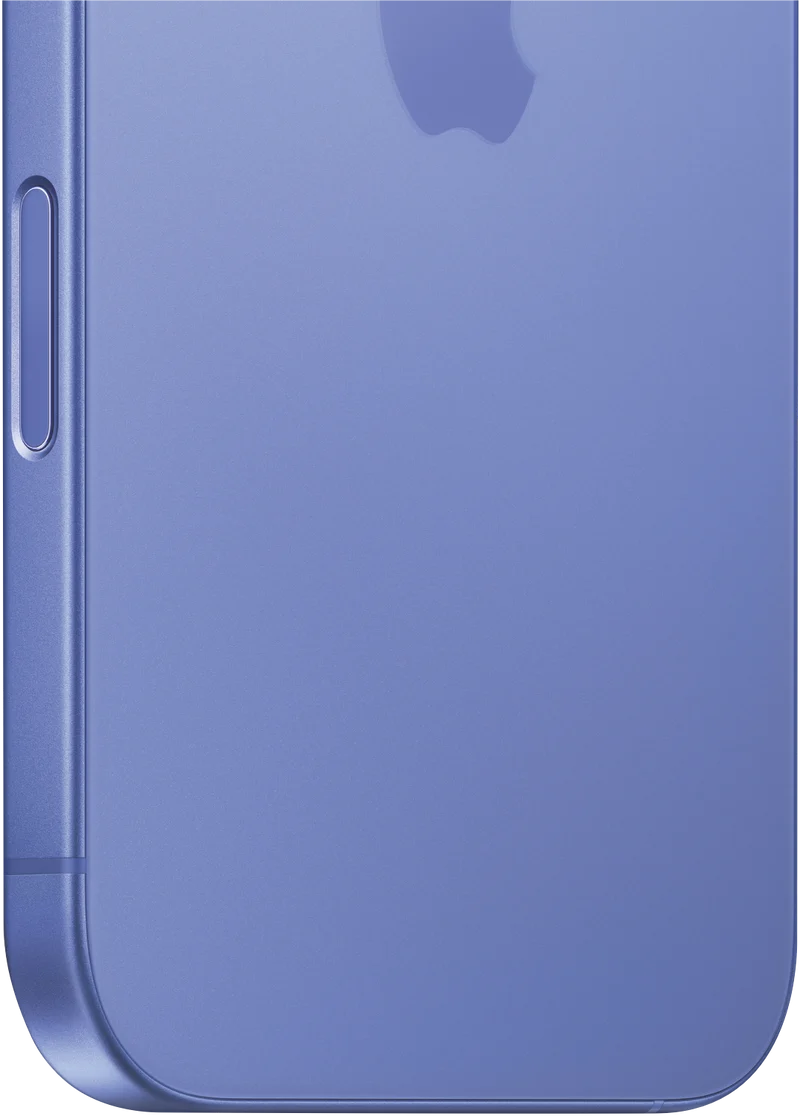 Apple iPhone 16 128GB Ultramarine
