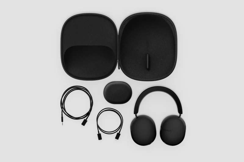 Sonos Ace Noise Cancelling Headphones