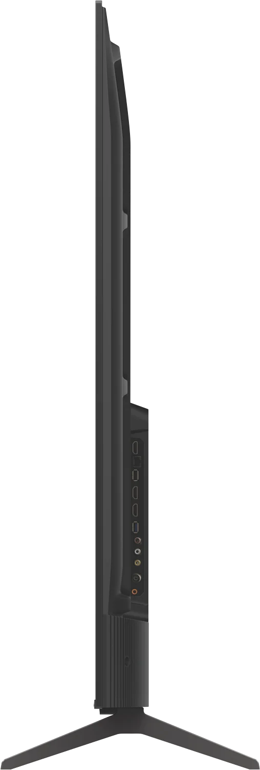 FFALCON 75" 4K UHD Google TV 24