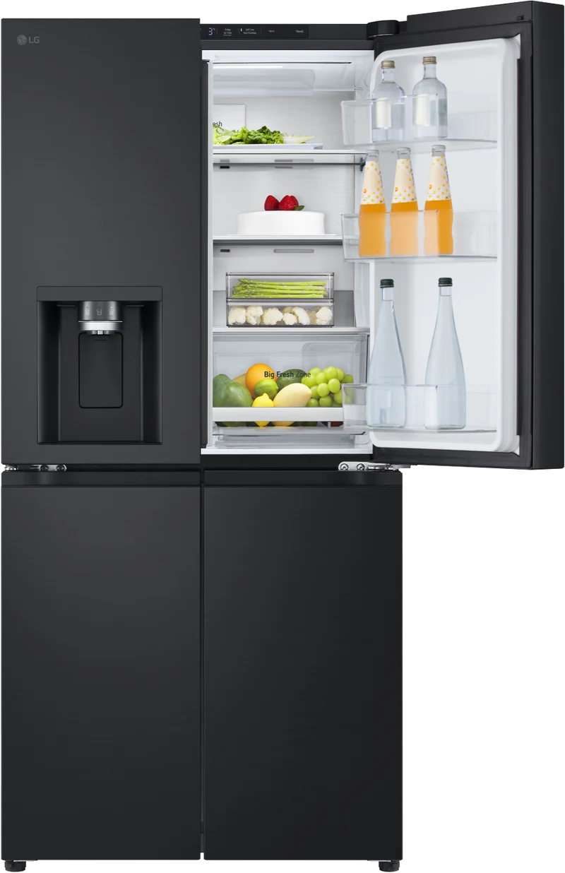 LG 506L French Door Refrigerator