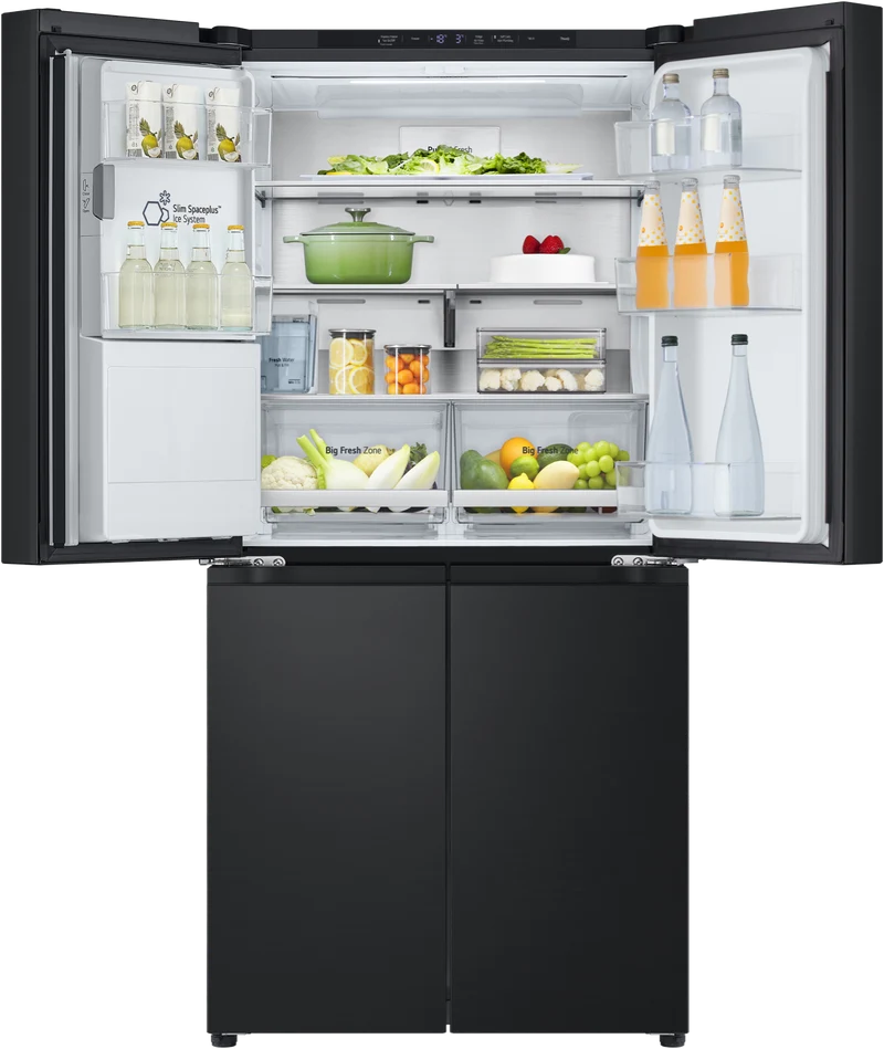 LG 506L French Door Refrigerator