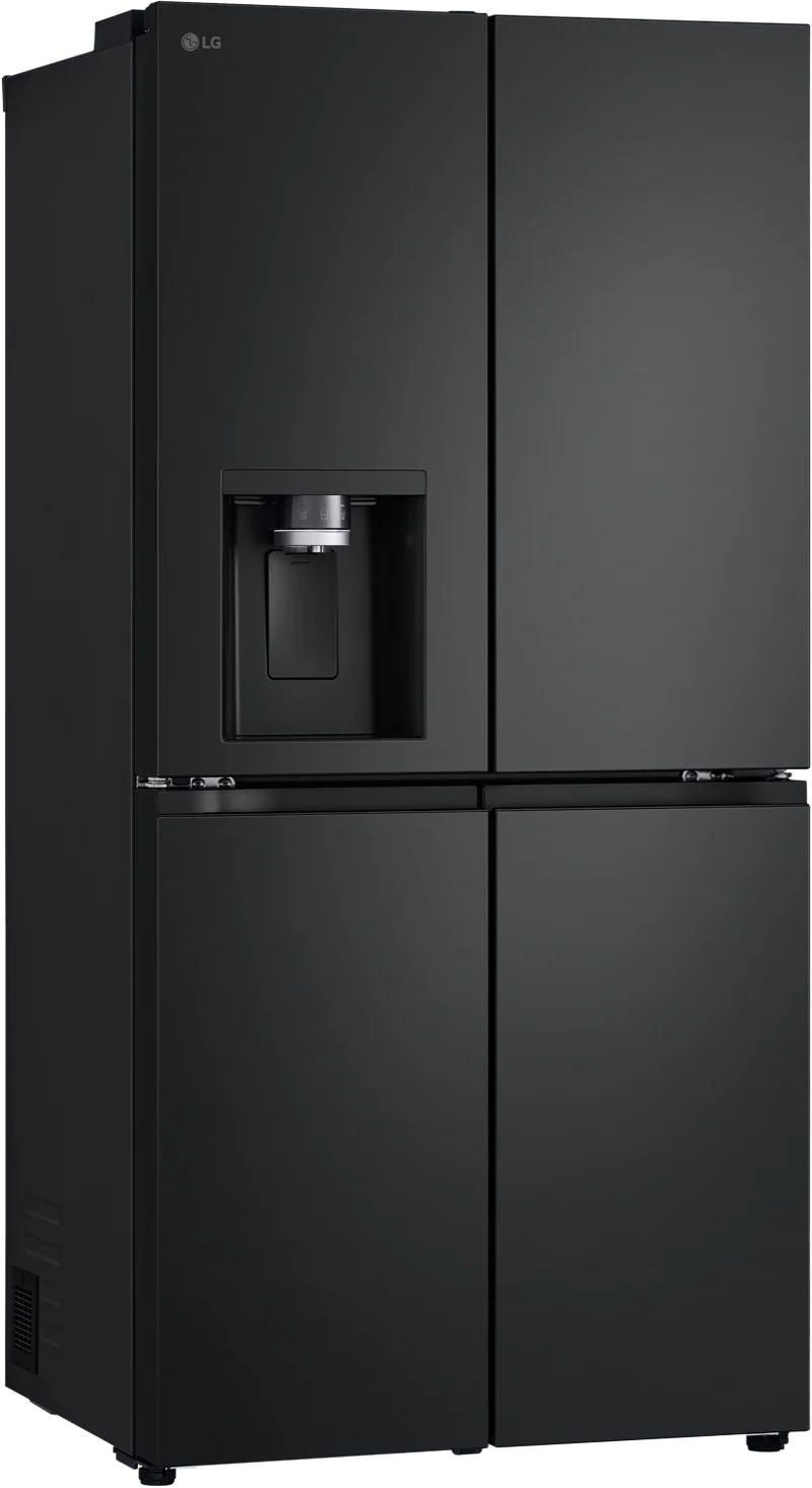 LG 506L French Door Refrigerator