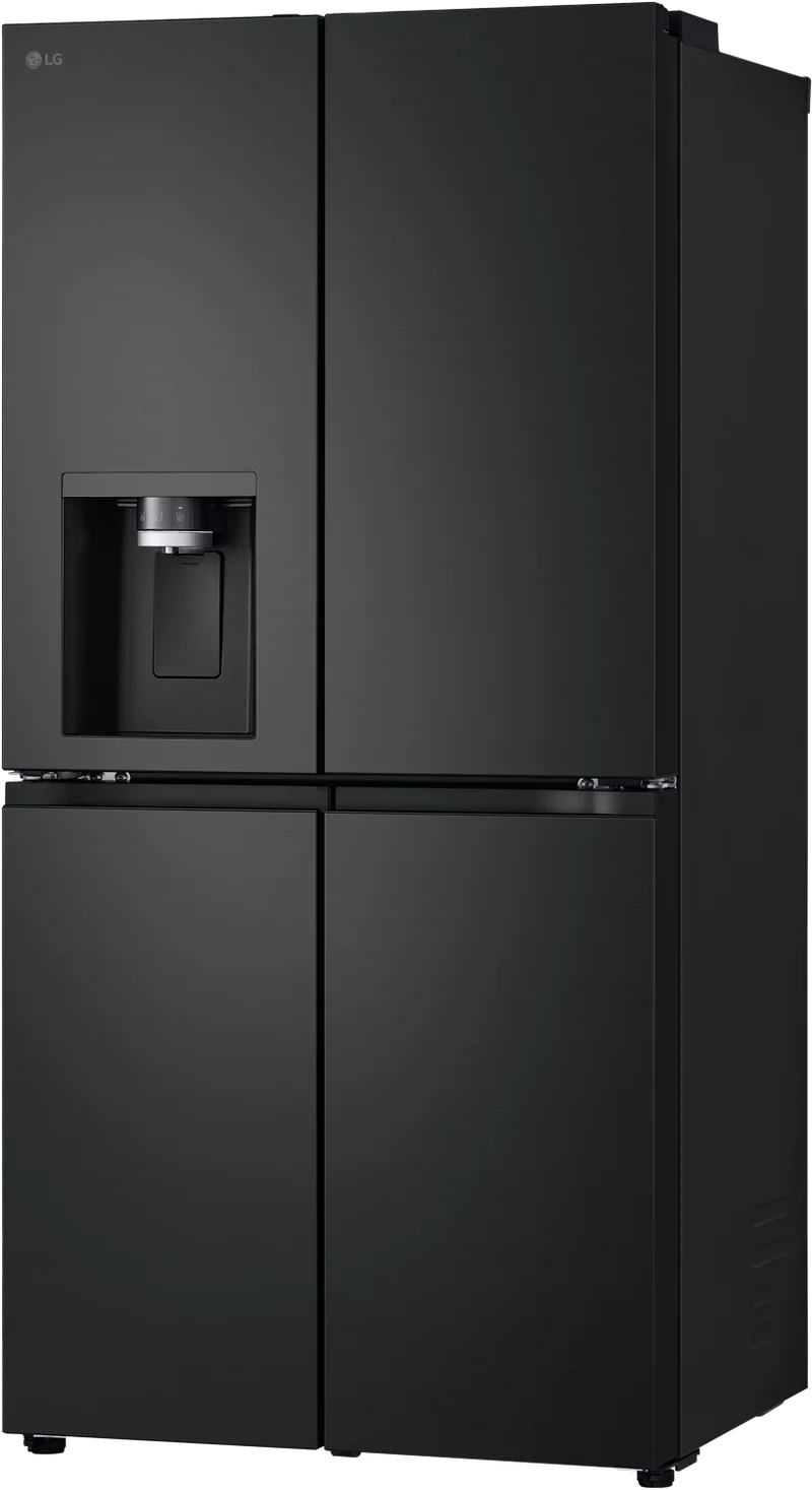 LG 506L French Door Refrigerator