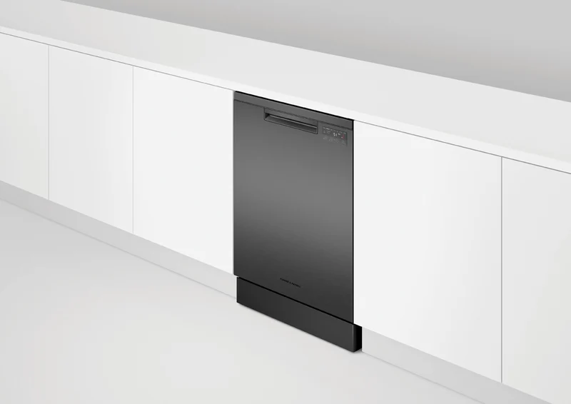 Fisher & Paykel Series 5, Contemporary Dishwasher