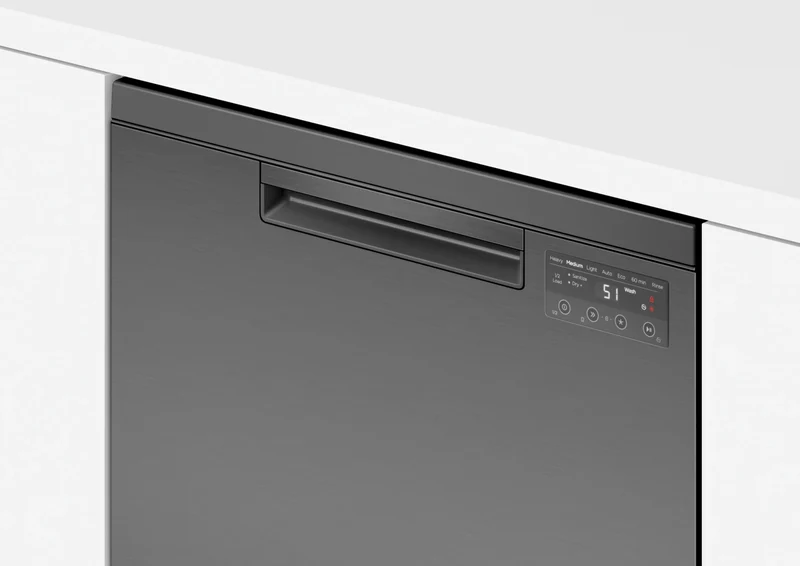 Fisher & Paykel Series 5, Contemporary Dishwasher