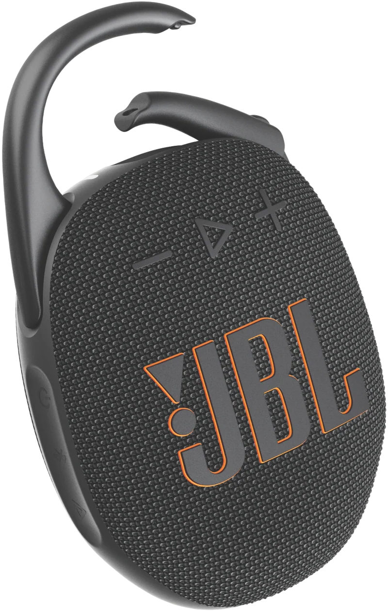 JBL Clip 5 Bluetooth Speaker